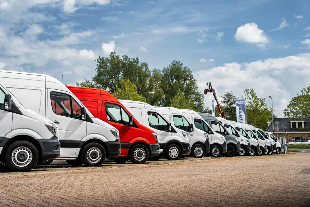 Betrouwbare occasions | Twigt Trucks