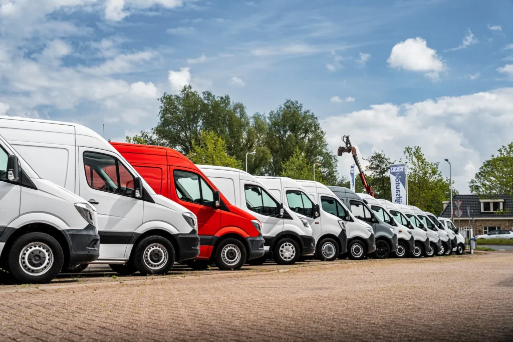 Betrouwbare occasions | Twigt Trucks